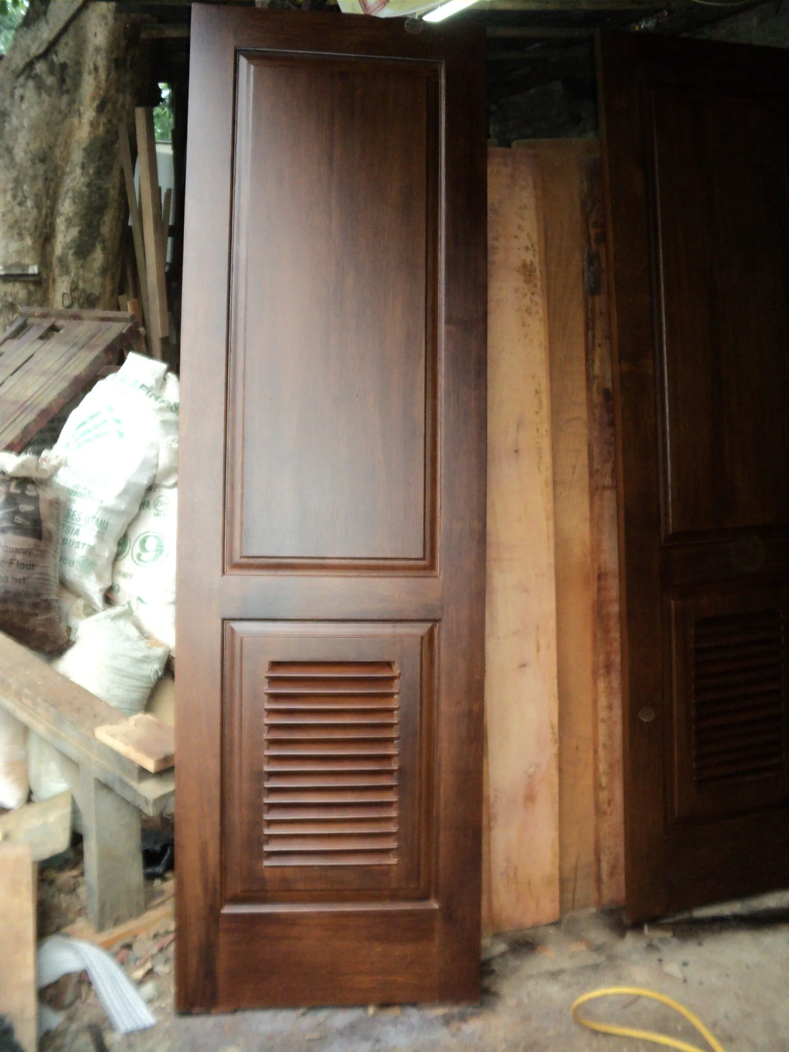 Pemeriksaan kualitas produk